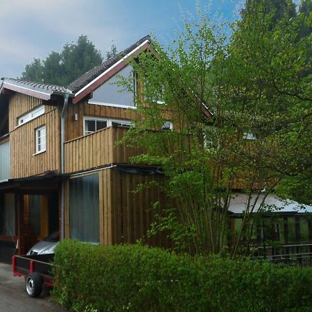 Ferienhaus Gartenblick Dierdorf Eksteriør billede