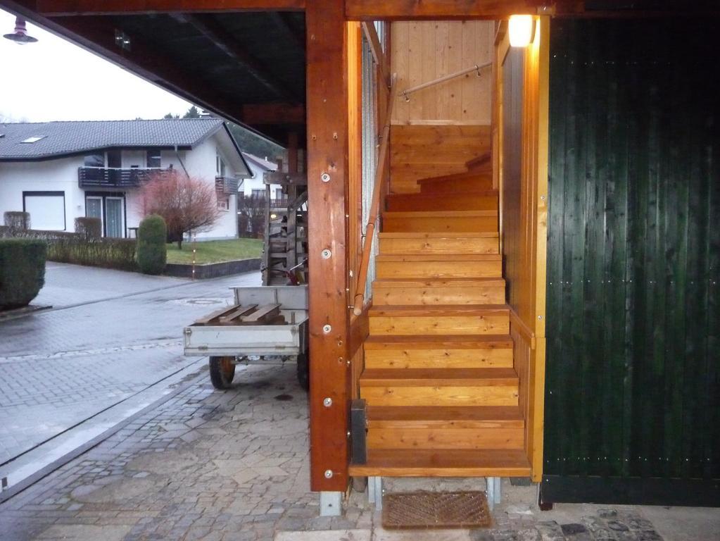 Ferienhaus Gartenblick Dierdorf Eksteriør billede