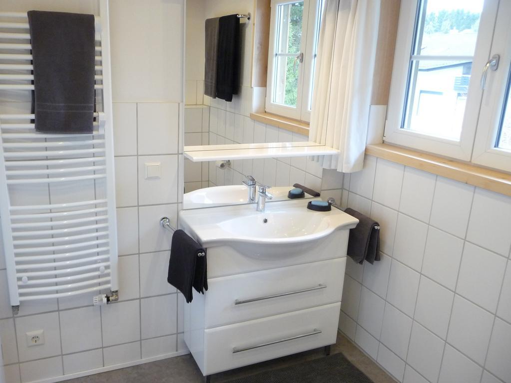 Ferienhaus Gartenblick Dierdorf Eksteriør billede
