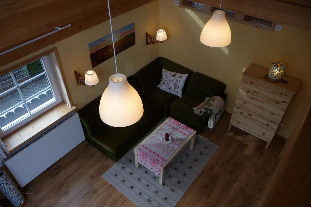 Ferienhaus Gartenblick Dierdorf Eksteriør billede