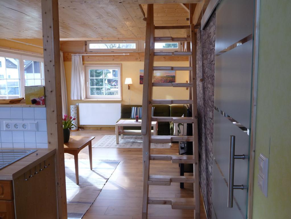 Ferienhaus Gartenblick Dierdorf Eksteriør billede